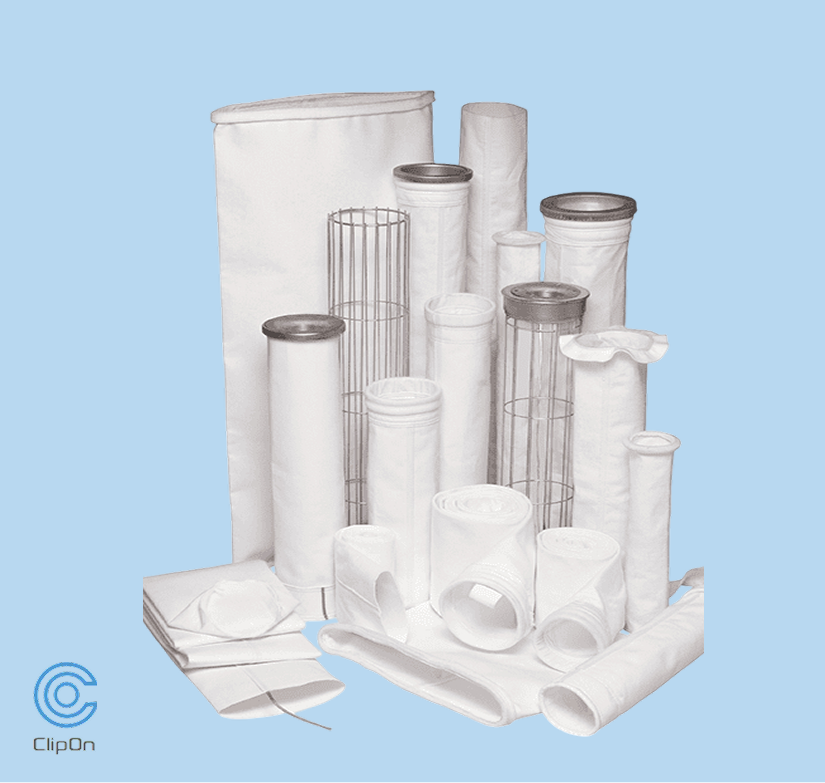 Filter Bag Suppliers for Industrial Filtration Applications
