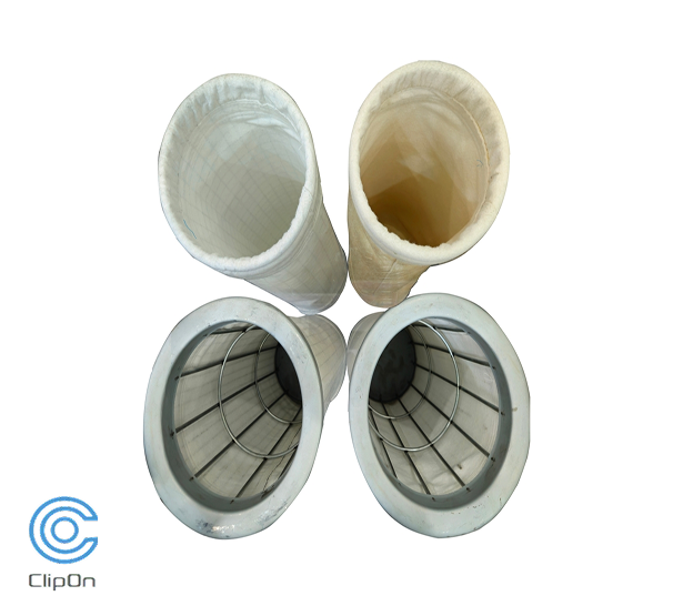 Filter Bag Suppliers for Industrial Applications
