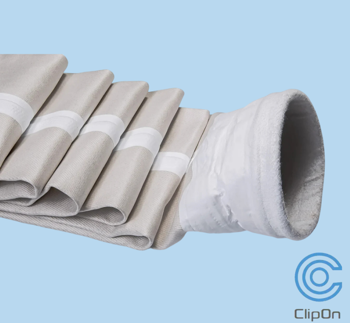 Filter Bag Applications