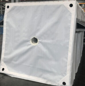 Filter Press Cloth Selection Guide: How to Choose the Right Cloth for Slurry Filtration