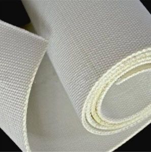Fluidising Fabrics: How Air Slide Fabrics Improve Powder Flow in Cement Plants