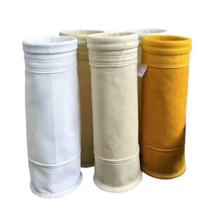 How Often Should Dust Collector Filter Bags Be Replaced
