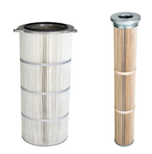 Cartridge Filters vs Dust Collector Filter Bags: Which Is Better for Your Plant?