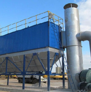Dust Collector Pressure Drop: Causes, Warning Signs and How to Fix It