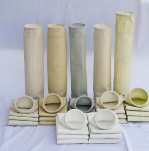 How to Choose the Right Filter Bag Material: Polyester vs PPS vs PTFE vs Aramid