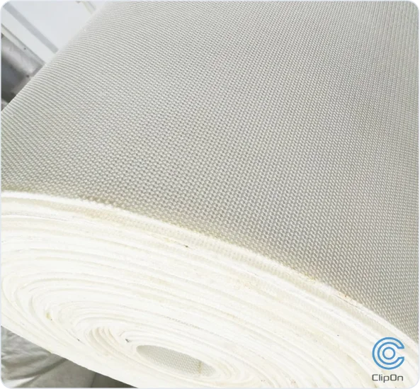 Tela air-slide ClipOn