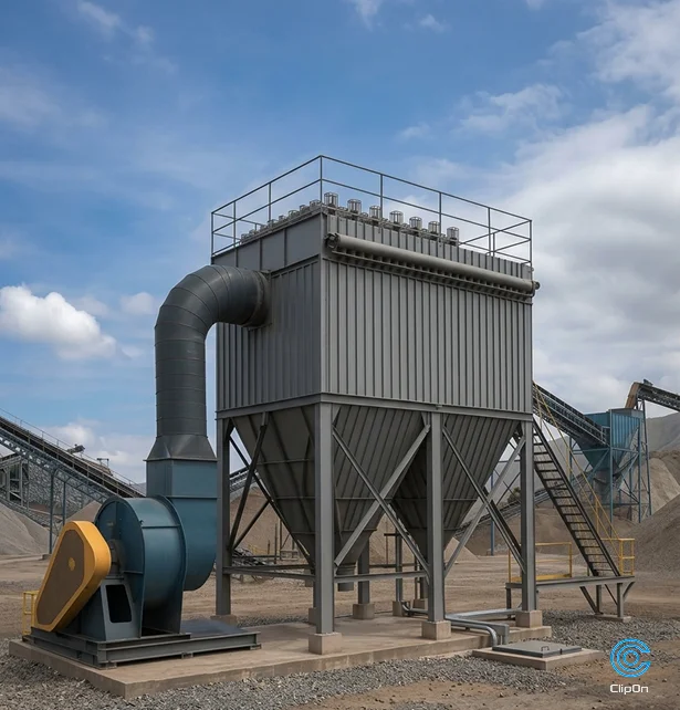 Filtración para minería