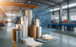 Compare Indian Manufacturers of Filter Bags and Air Slide Fabric: Quality, Delivery and Technical Support