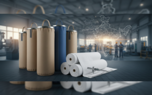 We Need Air Slide Fabric With Specific Width, Thickness and Air Permeability: Indian Manufacturers to Consider