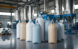 Dust Collector Filter Bags Cost in India