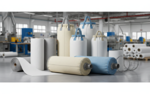 Which Indian Manufacturers Can Make Replacement Filter Bags From an Existing Sample or Drawing?